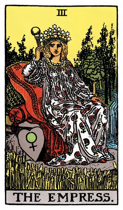 The Empress