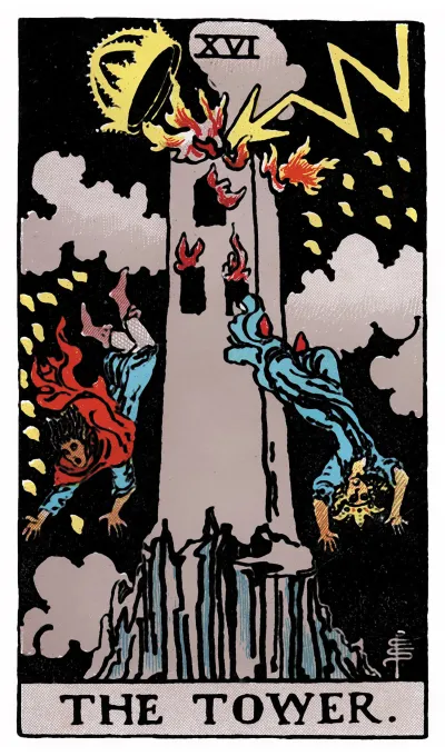 The Tower